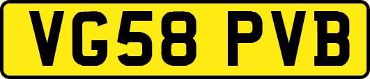 VG58PVB