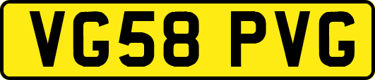 VG58PVG