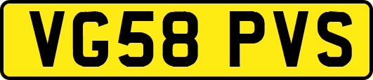 VG58PVS