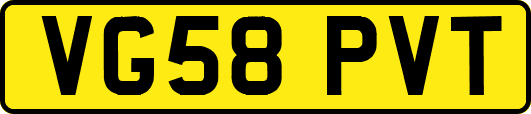 VG58PVT