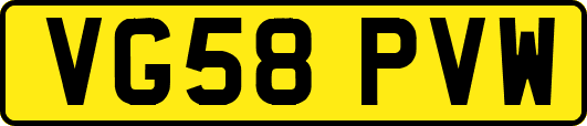 VG58PVW