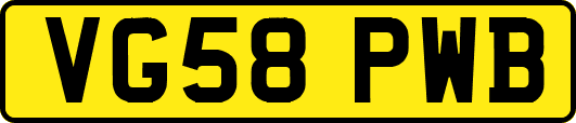 VG58PWB