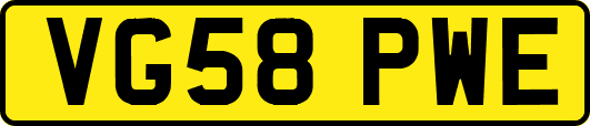 VG58PWE
