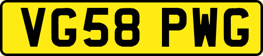 VG58PWG