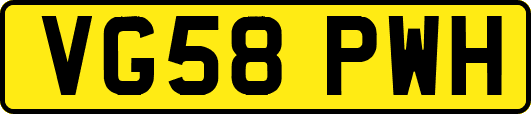 VG58PWH
