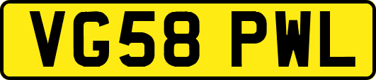 VG58PWL