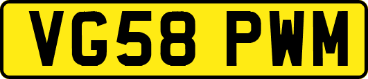 VG58PWM