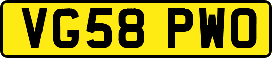 VG58PWO