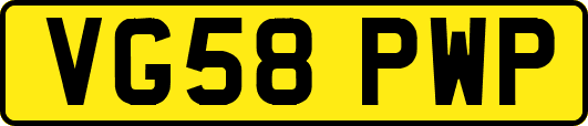 VG58PWP