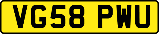 VG58PWU