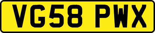 VG58PWX