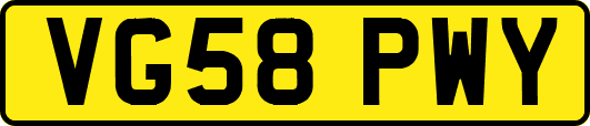 VG58PWY