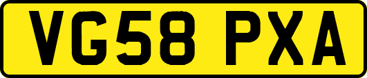 VG58PXA