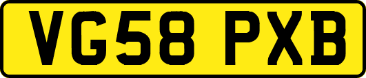 VG58PXB
