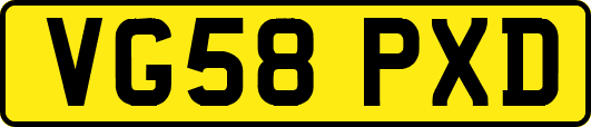 VG58PXD