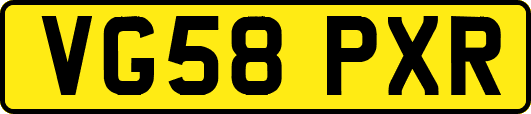 VG58PXR