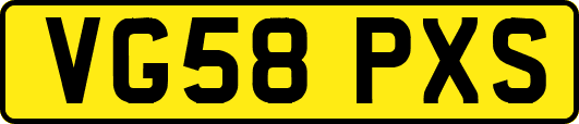 VG58PXS