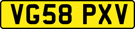 VG58PXV