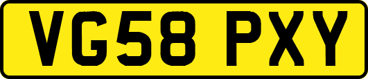 VG58PXY