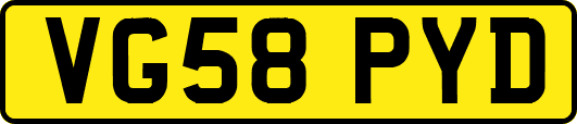 VG58PYD
