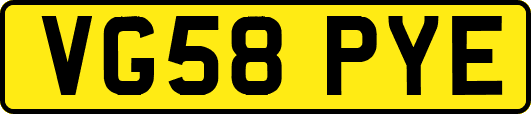 VG58PYE