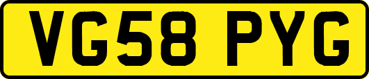 VG58PYG
