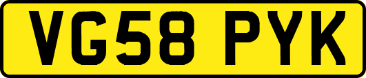 VG58PYK