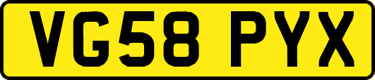 VG58PYX