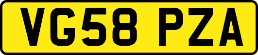 VG58PZA