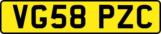 VG58PZC