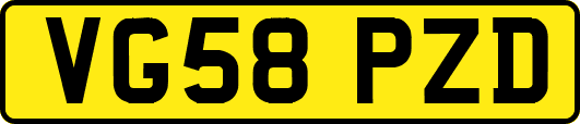 VG58PZD
