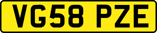 VG58PZE