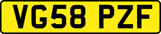 VG58PZF