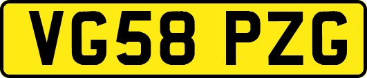 VG58PZG