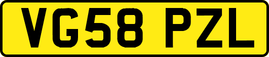 VG58PZL