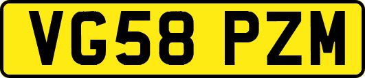 VG58PZM