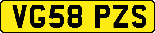 VG58PZS