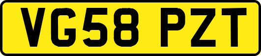 VG58PZT