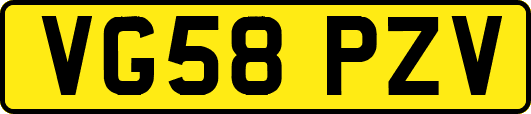 VG58PZV