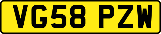 VG58PZW