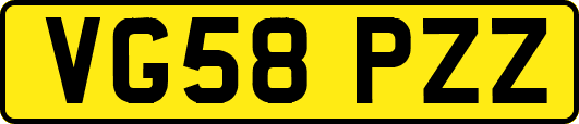 VG58PZZ