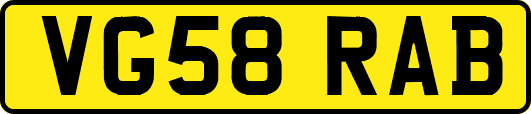 VG58RAB