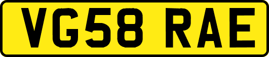 VG58RAE