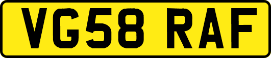 VG58RAF