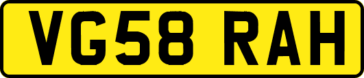 VG58RAH