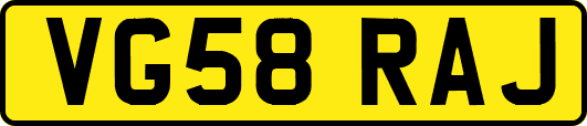 VG58RAJ