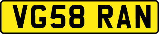 VG58RAN