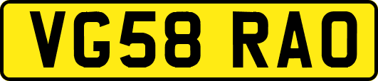 VG58RAO