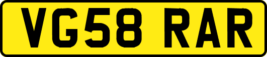 VG58RAR