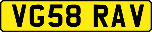 VG58RAV